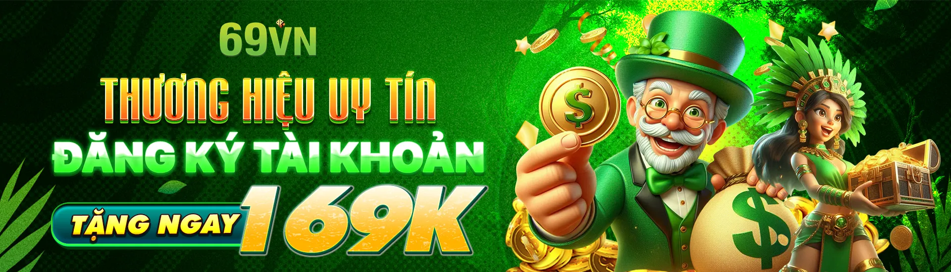 Khám Phá Thế Giới Giải Trí Online Với 69vn com - Nơi Đem Lại Trải Nghiệm Tuyệt Vời